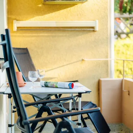 Birkenhain Apartment Braunlage