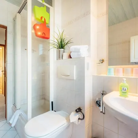 Apartment Birkenhain