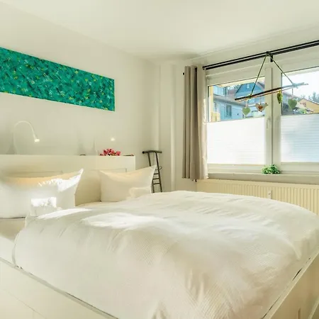 Birkenhain Apartment
